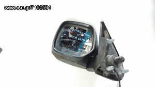Καθρέπτες εξωτερικοι Citroen Berlingo  2001