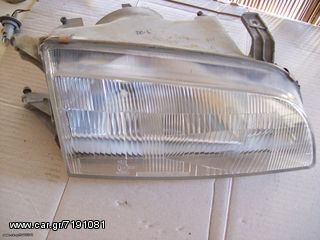 Suzuki Swift 1989 - 2000 // 1 ΦΑΝΑΡΙ  ΕΜ. ΔΕΞΙA \\ Γ Ν Η Σ Ι Α-ΚΑΛΟΜΕΤΑΧΕΙΡΙΣΜΕΝΑ-ΑΝΤΑΛΛΑΚΤΙΚΑ