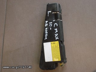 C MAC 10- ΑΕΡΟΣΑΚΟΙ ΚΑΘΙΣΜΑΤΩΝ