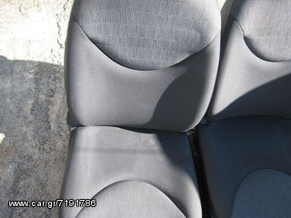 CITROEN C-3  ΜΠΡΟΣΤΙΝΑ ΚΑΘΙΣΜΑΤΑ-thumb-5