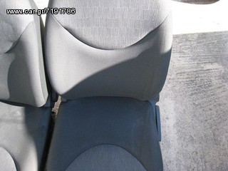 CITROEN C-3  ΜΠΡΟΣΤΙΝΑ ΚΑΘΙΣΜΑΤΑ-thumb-6