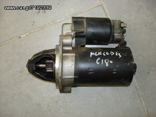 Μίζα για Mercedes C180 w202 1993-2000