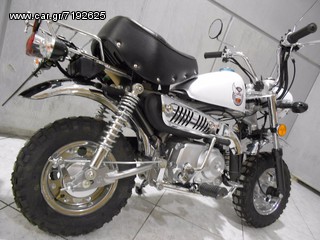 Nomik 2022 monkey  50/125-thumb-13