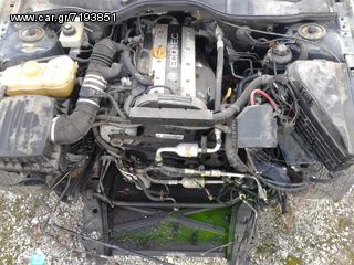 OPEL  OMEGA  VAUXHALL    2200 cc  !!!-thumb-1
