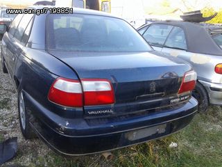 OPEL  OMEGA  VAUXHALL    2200 cc  !!!-thumb-4