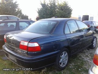 OPEL  OMEGA  VAUXHALL    2200 cc  !!!-thumb-5