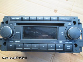 ΡΑΔΙΟ CD CHRYSLER-thumb-5