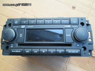 ΡΑΔΙΟ CD CHRYSLER-thumb-6