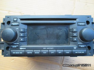 ΡΑΔΙΟ CD CHRYSLER-thumb-7