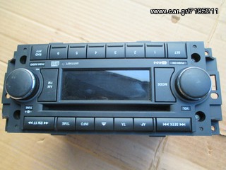 ΡΑΔΙΟ CD CHRYSLER-thumb-9