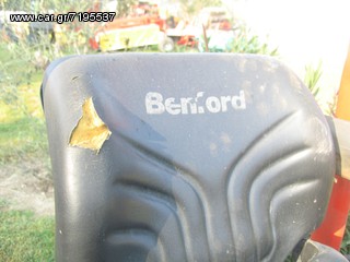 Οδοστρωτήρες Benford 2002 TV 900K-thumb-1