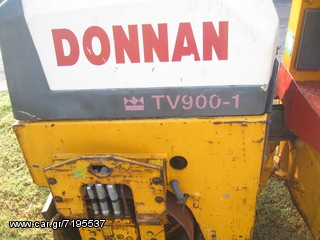 Οδοστρωτήρες Benford 2002 TV 900K-thumb-3
