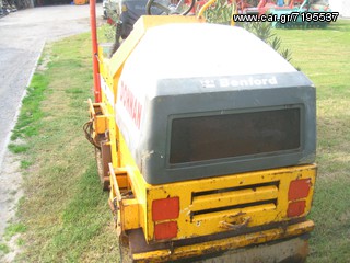 Οδοστρωτήρες Benford 2002 TV 900K-thumb-4