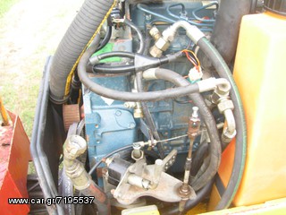 Οδοστρωτήρες Benford 2002 TV 900K-thumb-6