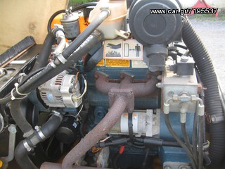 Οδοστρωτήρες Benford 2002 TV 900K-thumb-9