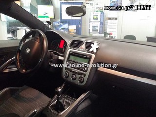 VW SCIROCCO BLUETOOTH BURY CC 9048 www.sound-evolution.gr-thumb-1