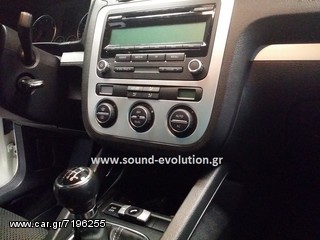 VW SCIROCCO BLUETOOTH BURY CC 9048 www.sound-evolution.gr-thumb-3