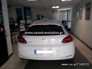 VW SCIROCCO BLUETOOTH BURY CC 9048 www.sound-evolution.gr-thumb-4
