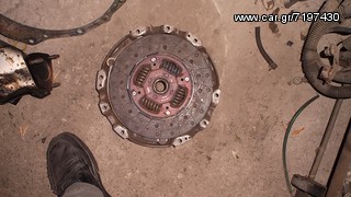 DISKO PLATO NISSA D22 NAVARA 133 ALOGA VOLAN