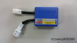 ΑΝΤΙΚΟΦΤΗΣ NIKKO RACING OVER 3 YZF R1 2009-2011