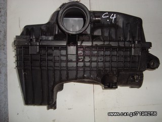 ΦΙΛΤΡΟΚΟΥΤΙ CITROEN C4 2004-2008 1400CC KFU