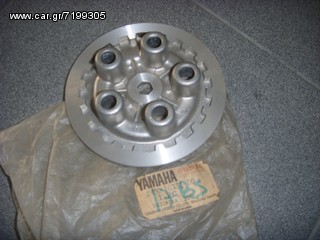 ΥΖ-125N(1985-1990),YZ-125K(5X4)(1983-1984),YZ-125L(1984-1985) YAMAHA ΑΦΑΛΟΣ(ΚΑΠΑΚΙ) ΣΥΜΠΛΕΚΤΗ (24X-16351-00)