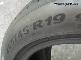 2 TMX PIRELLI	P ZERO  245-45-19	90€-thumb-6