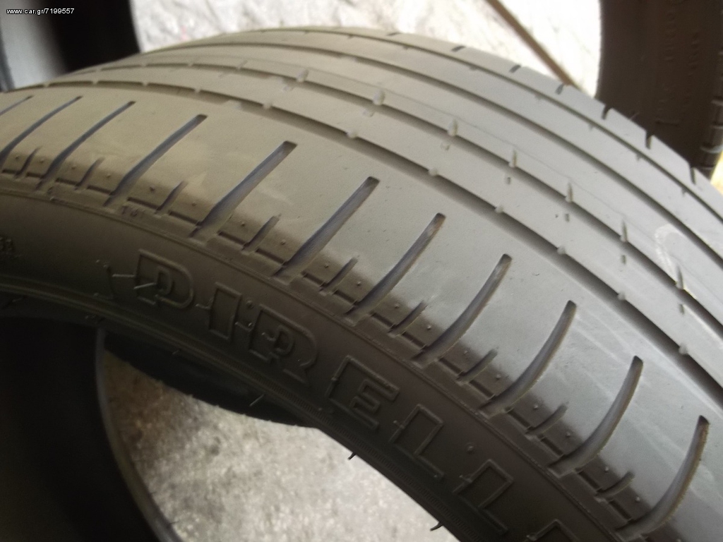 2 TMX PIRELLI	P ZERO ROSSO MO 	265-35-18	 90€