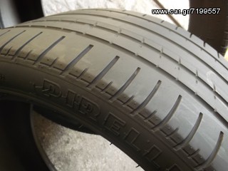 2 TMX PIRELLI	P ZERO ROSSO MO 	265-35-18	 90€