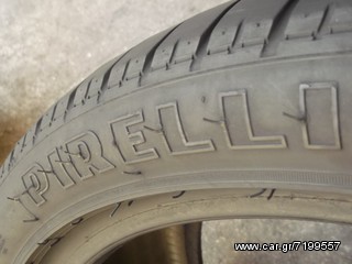 2 TMX PIRELLI	P ZERO ROSSO MO 	265-35-18	 90€-thumb-2