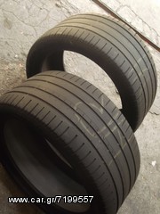 2 TMX PIRELLI	P ZERO ROSSO MO 	265-35-18	 90€-thumb-5