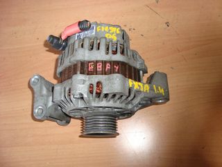 ΔΥΝΑΜΟ FORD FIESTA 2001-2008  1400CC FXJA/FXJB  2S6T-10300-CB