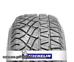 245/70R17 114T XL MICHELIN LATITUDE CROSS MONO 800 EURO!!!