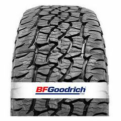 245/70R17 114T XL BFGOODRICH TRAIL TERRAIN TA MONO 950 EURO!!!