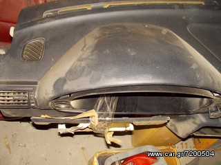 ΤΑΜΠΛΟ BMW E36 COMPACT ''BMW Βαμβακάς''-thumb-1