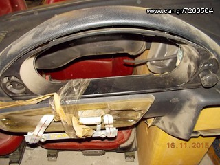 ΤΑΜΠΛΟ BMW E36 COMPACT ''BMW Βαμβακάς''-thumb-2