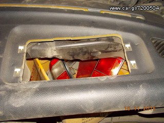 ΤΑΜΠΛΟ BMW E36 COMPACT ''BMW Βαμβακάς''-thumb-4
