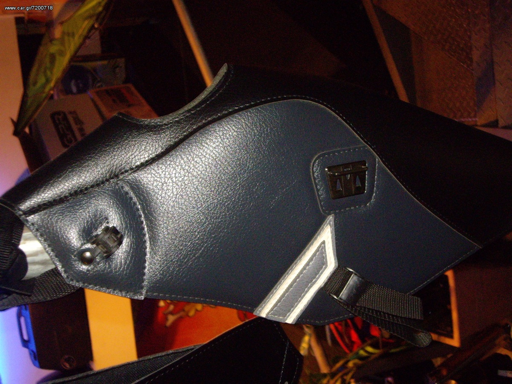 BAGSTER ΡΕΖΕΡΒΟΥΑΡ YAMAHA XT 660