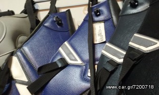 BAGSTER ΡΕΖΕΡΒΟΥΑΡ YAMAHA XT 660-thumb-2