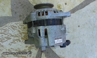 Δυναμό για mazda 323 MX-3 -thumb-2
