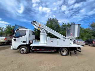 Καλαθοφόρα 2025 B.I.M. καλαθοφορα