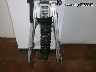 ΥΑΜΑΗΑ ΧΤ600 ΠΙΣΩ  ΨΑΛΙΔΙ-thumb-2