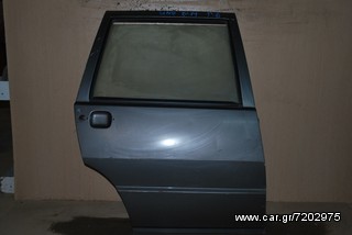 ΠΟΡΤΑ ΠΙΣΩ ΔΕΞΙΑ FIAT UNO 1983-1989-thumb-1