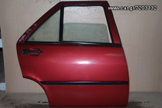 ΠΟΡΤΑ ΠΙΣΩ ΔΕΞΙΑ FIAT TEMPRA 1990-1995