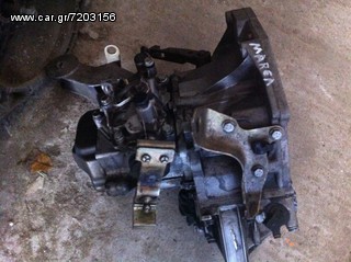 ΣΑΣΜΑΝ FIAT MAREA 16V 1200-thumb-1