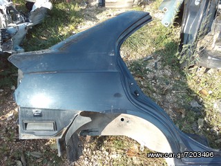 ΦΤΕΡΟ ΟΠ. ΔΕΞ. HYUNDAI ACCENT 03-05 **KALDELIS-PARTS**