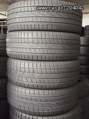 4 ΤΜΧ CONTINENTAL	CROSS CONTACT  225-55-18  D0T2011 150€