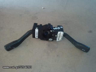 ΔΙΑΚΟΠΤΗΣ + ΤΑΙΝΙΑ ΤΙΜΟΝΙΟΥ VW GOLF 4 98-04 **KALDELIS-PARTS**