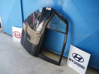 ΠΟΡΤΕΣ ΠΙΣΩ ΔΕΞΙΕΣ HYUNDAI I 10 '08-'12