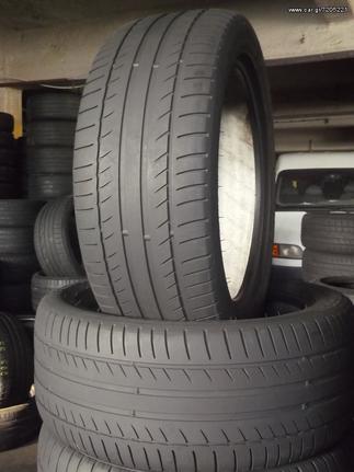 2 ΤΜΧ MICHELIN PRIMACY HP  245-45-18	DOT20/2013  70€